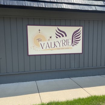 The Valkyrie - Cocktail Bars Near Me - Muskegon, Michigan The Valkyrie - Cocktail Bars Near Me - Muskegon, Michigan
