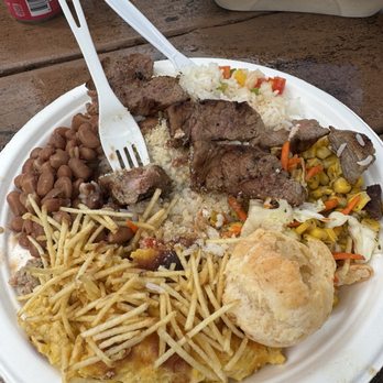 Da Fazenda - Brazilian Near Me - Hanalei, Hawaii