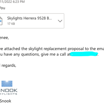 Snook Skylights and Roofing - Roofing Near Me