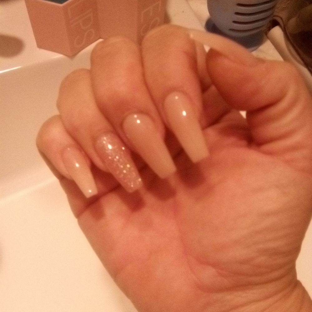 Capri Nails - Nail Salons Near Me - Phoenix, Arizona