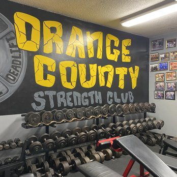 The Bunker Athletics - Orange County - Trainers Near Me The Bunker Athletics - Orange County - Trainers Near Me