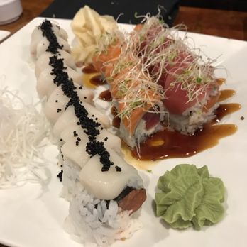 Wabi Sabi Sushi - Sushi Bars Near Me - Fort Worth, Texas Wabi Sabi Sushi - Sushi Bars Near Me - Fort Worth, Texas