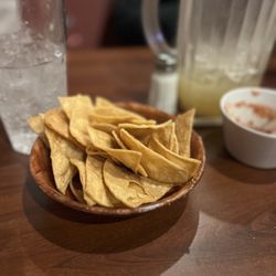 Casa Del Rey - Chips