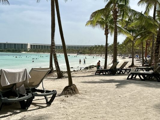 Barceló Maya Palace - All Inclusive by null