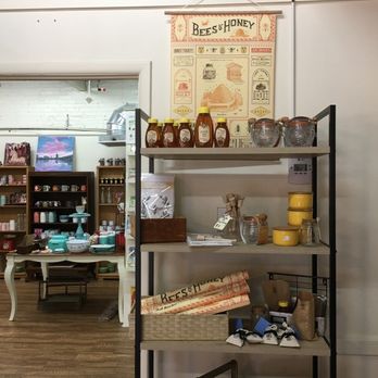 Stifft Station Gifts - Save the Bees! - Gift Shops Near Me - Little Rock, Arkansas Stifft Station Gifts - Save the Bees! - Gift Shops Near Me - Little Rock, Arkansas