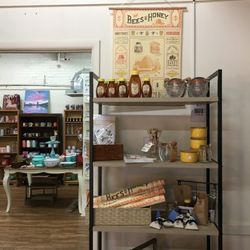 Stifft Station Gifts - Save the Bees!