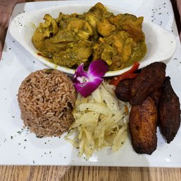 curry chicken curry chicken