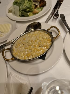 III Forks Steakhouse by null