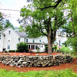 Pump House Inn & Spa - Originally built in 1842, welcoming guests since 1906, surrounded by 360 years old trees Pump House Inn opens its doors to public once again