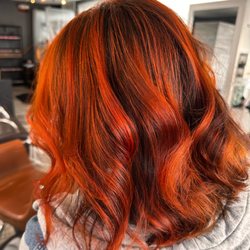 Top Level Salon