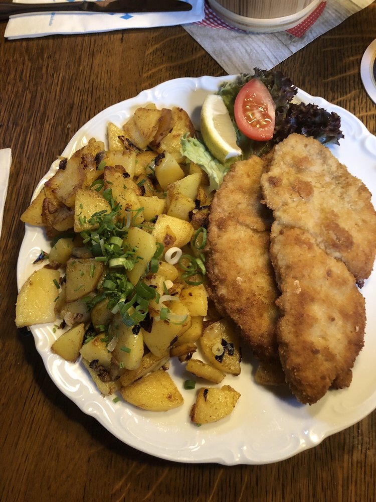 ANTONIUS TENNE 18 Photos & 14 Reviews Plinganserstr. 10, München