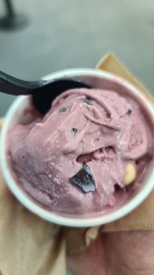 Little Man Ice Cream by null