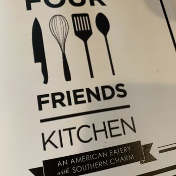 Four Friends Kitchen - Southern Near Me - Denver, Colorado Four Friends Kitchen - Southern Near Me - Denver, Colorado