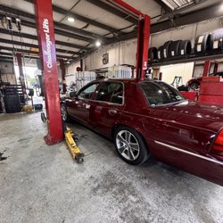 Black's Tire & Auto Service - Always amazing service