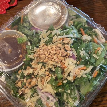 The Mill Restaurant - Sydney 's Spicy Thai Salad - Pizza Near Me - Murrieta, California