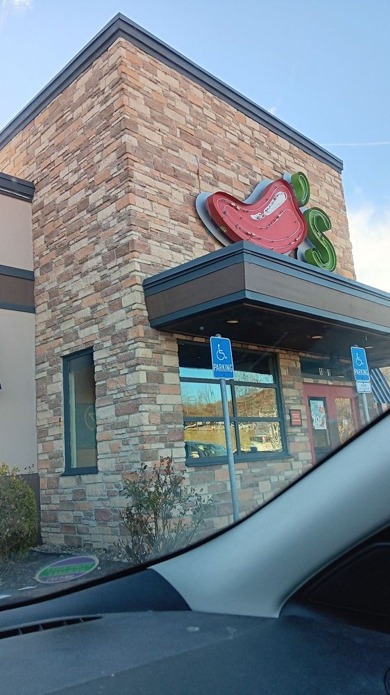 Chili's