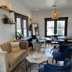 Cafe Marpha - April 2023