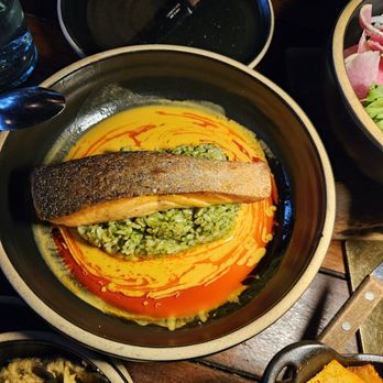 Gitano - New Mexican Cuisine Near Me - New York, New York