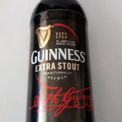 Trinkgut - Es geht doch nichts über ein Guinness:-)