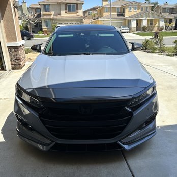 Superior Finishes - Auto Detailing Near Me - Highland, California Superior Finishes - Auto Detailing Near Me - Highland, California