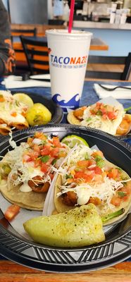 Taco Nazo by null