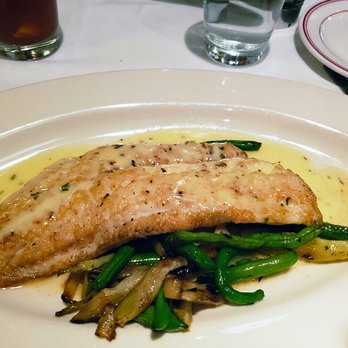 Shaw's Crab House - Pan seared Lake Erie Walleye - Seafood Near Me - Schaumburg, Illinois Shaw's Crab House - Pan seared Lake Erie Walleye - Seafood Near Me - Schaumburg, Illinois