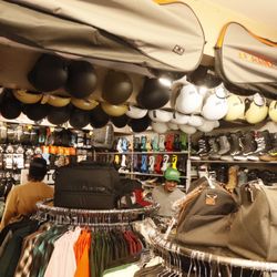 Pharmacy Boardshop - Pharmacy skateboard Shop