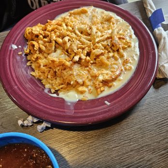 Arandas MX Cocina - Chicken delight - Mexican Near Me - Godfrey, Illinois