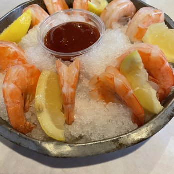 Angry Crab Shack - Shrimp cocktail - Cajun/Creole Near Me - Phoenix, Arizona