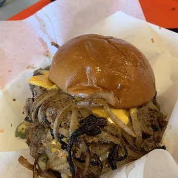 DUKES OLD FASHIONED ONION BURGERS - Updated May 2025 - 846 Photos & 592