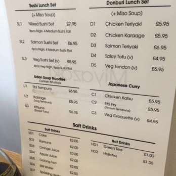 Miyazaki - Japanese Near Me - Maidenhead, WNM Miyazaki - Japanese Near Me - Maidenhead, WNM