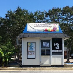 A&B Smoothie Bar