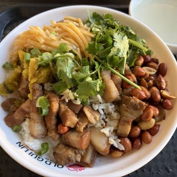 Old Gui Lin - Chinese Near Me - Fremont, California