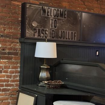 Pass D Jollof - Soup Near Me - Seattle, Washington Pass D Jollof - Soup Near Me - Seattle, Washington