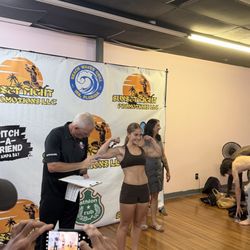 KOH Muay Thai