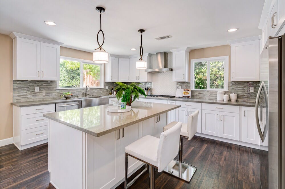 Kitchen Solutions - countertop fabricator in Hendersonville, TN