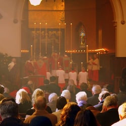 St Peter's Eastern Hill - Experiencing St Peter's Eastern Hill