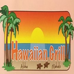 Hawaiian Grill
