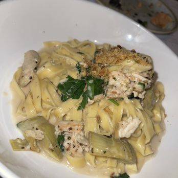 Sixty Vines - Fettuccine - Wine Bars Near Me - Houston, Texas