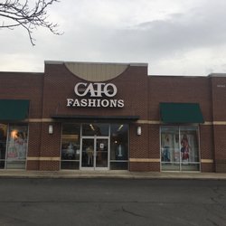 Cato - Storefront