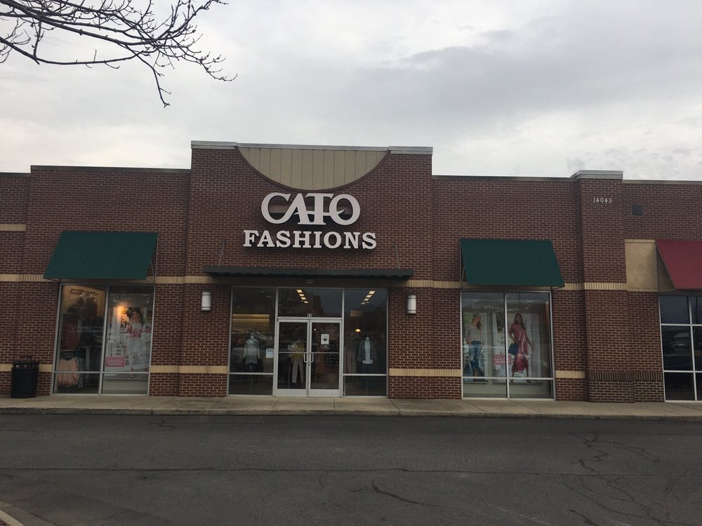 Cato Logo