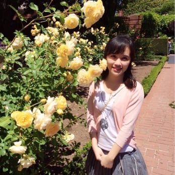 Filoli - Botanical Gardens Near Me - Woodside, California