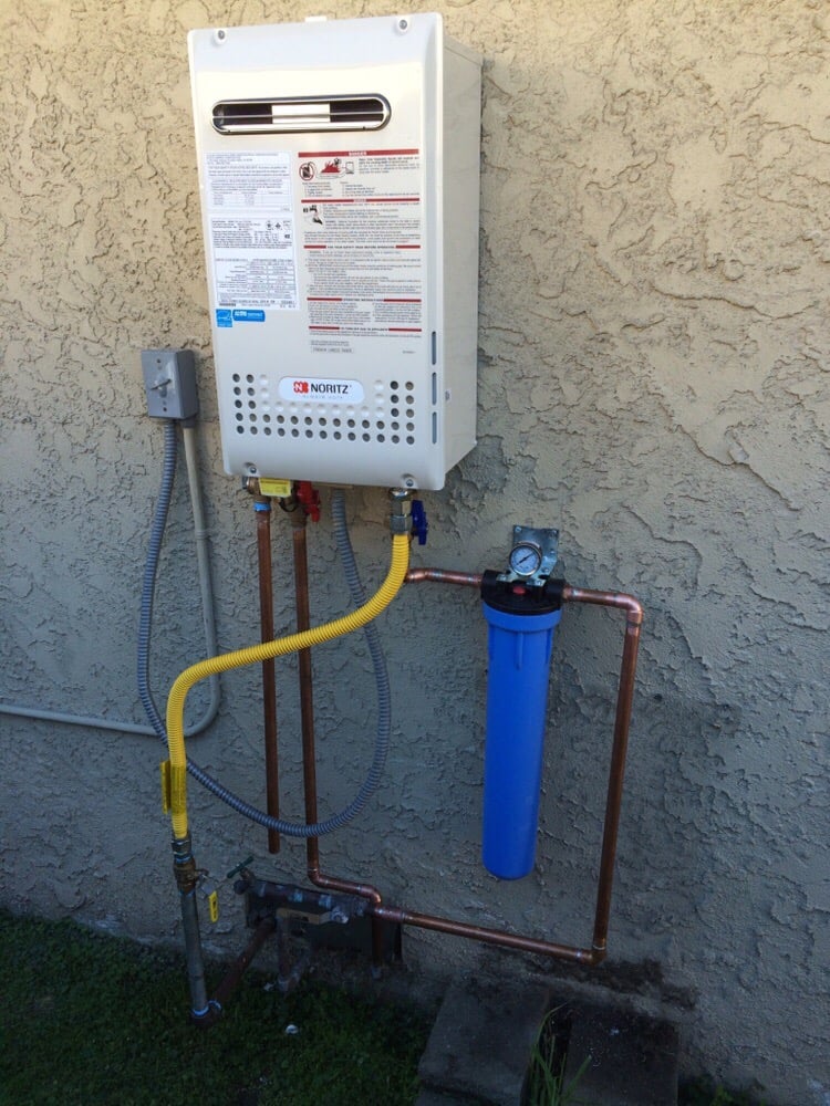 Slide of Integrity Plumbing & Rooter Service