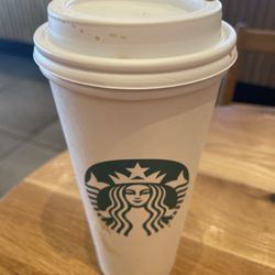 Dunkin' - Venti Sunsera Blend