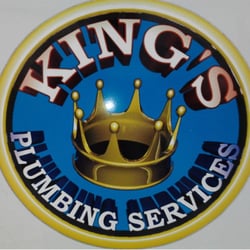King’s Plumbing Service