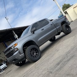 Savant AutoWorks