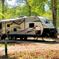 Murphy / Peace Valley KOA