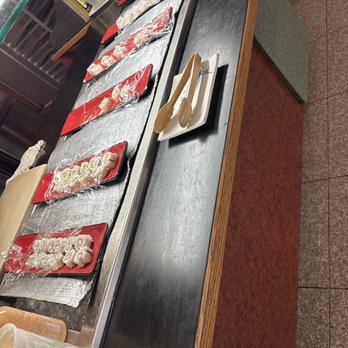 China Palace - Sushi - Buffets Near Me - Ypsilanti, Michigan