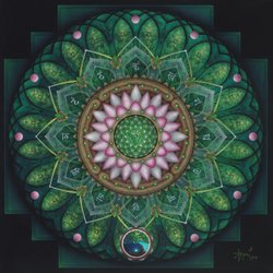 Anahata Reiki Healing Arts - Anahata Reiki logo