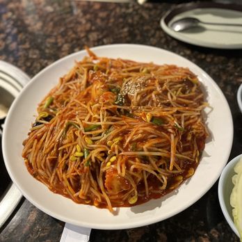 Daebokjung - Korean Near Me - Los Angeles, California